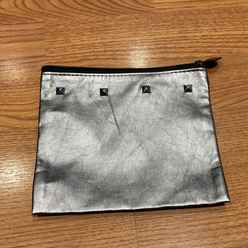 Makeup bag from Ipsy